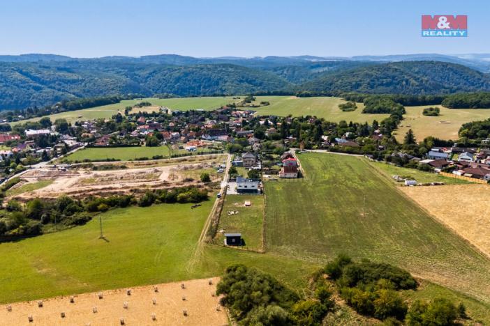 Prodej rodinného domu, Štěchovice - Masečín, 190 m2