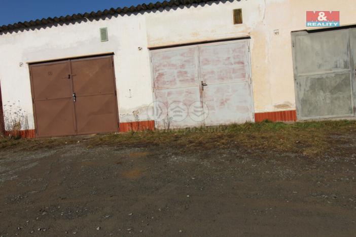 Prodej pozemku, Plzeň, Sladovnická, 65 m2