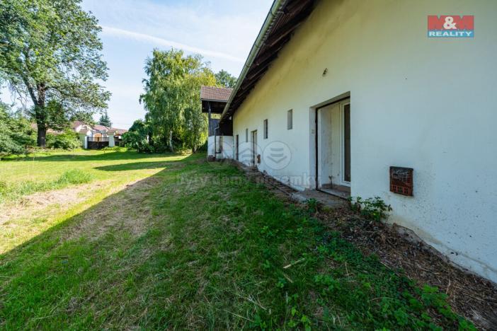 Prodej rodinného domu, Velim - Vítězov, 450 m2