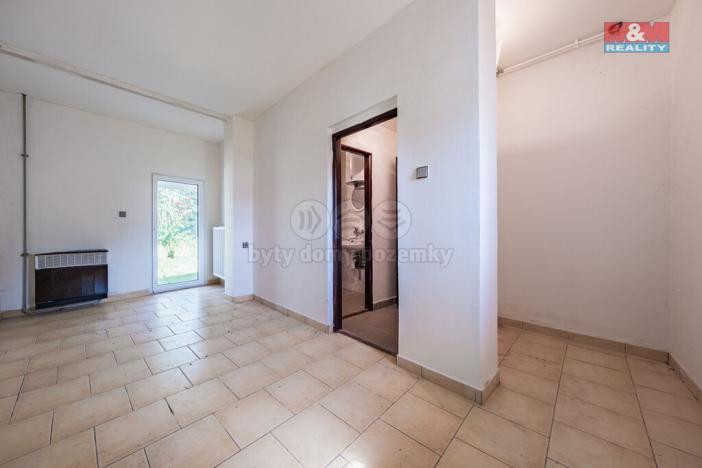 Prodej rodinného domu, Velim - Vítězov, 450 m2