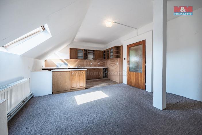 Prodej rodinného domu, Velim - Vítězov, 450 m2