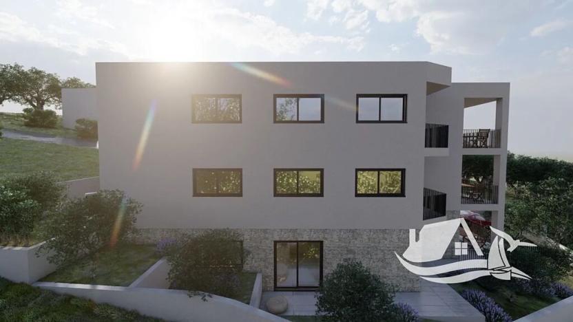 Prodej bytu 3+kk, Preko, Chorvatsko, 90 m2