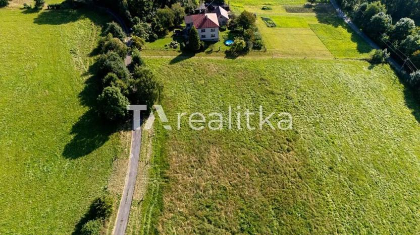 Prodej pozemku pro bydlení, Český Těšín, Středová, 4000 m2