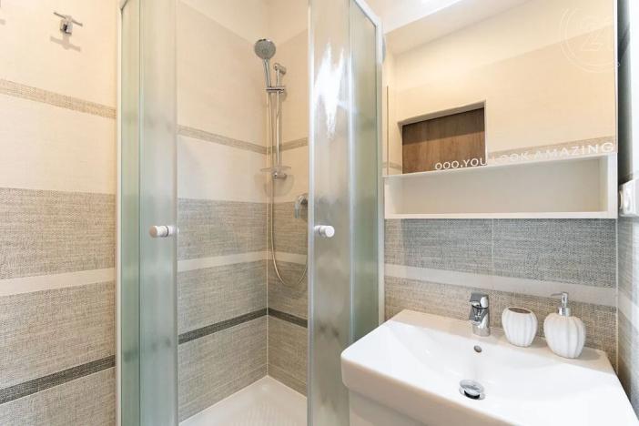 Prodej bytu 3+1, Most, Obránců míru, 74 m2