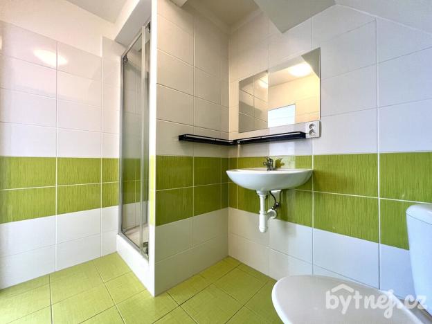 Pronájem bytu 3+1, Olomouc - Hodolany, Rejskova, 63 m2