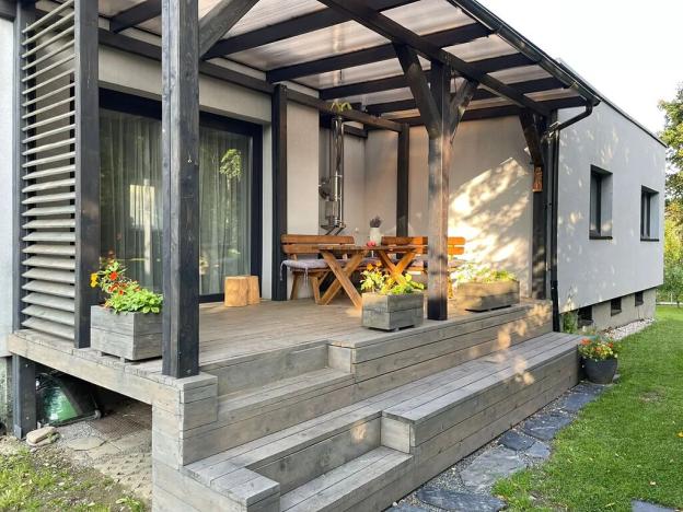 Prodej rodinného domu, Raškovice, 180 m2