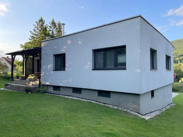 Prodej rodinného domu, Raškovice, 180 m2