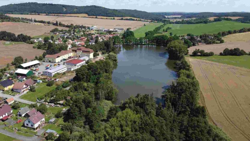 Prodej pozemku, Chocomyšl, 59407 m2