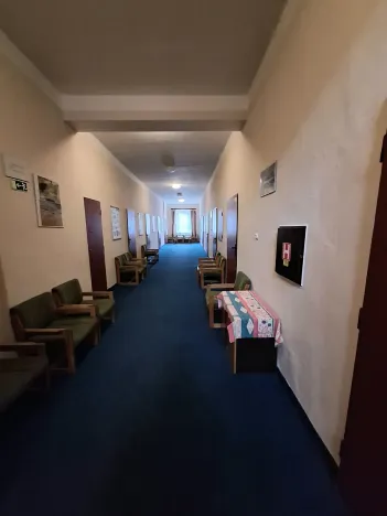 Prodej apartmánu, Janské Lázně, Lázeňská, 1720 m2