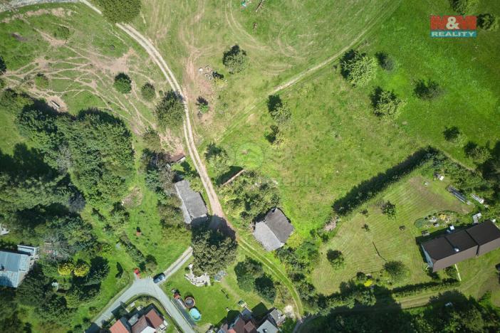 Prodej pozemku pro bydlení, Malé Svatoňovice, 3800 m2