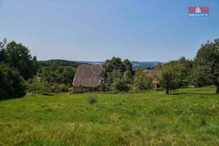 Prodej pozemku pro bydlení, Malé Svatoňovice, 3800 m2