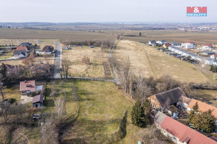 Prodej pozemku pro bydlení, Popovičky - Chomutovice, 1026 m2