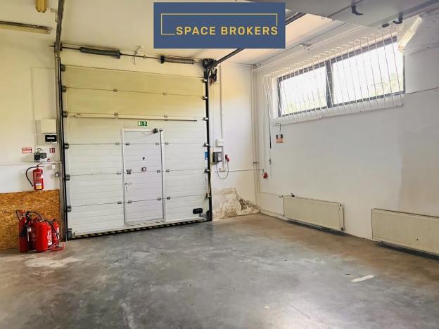 Pronájem obchodního prostoru, Praha, 2228 m2