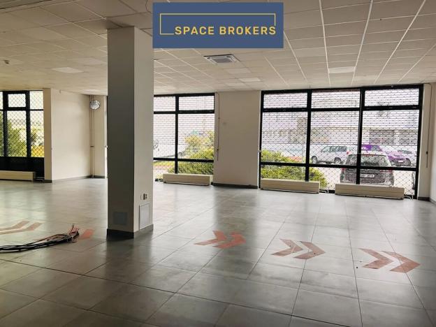 Pronájem obchodního prostoru, Praha, 2228 m2