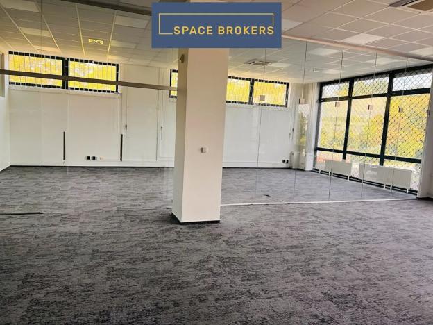 Pronájem obchodního prostoru, Praha, 2228 m2