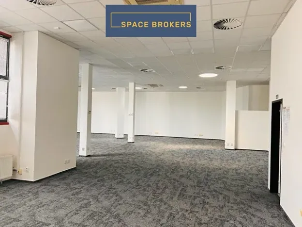 Pronájem obchodního prostoru, Praha, 2228 m2