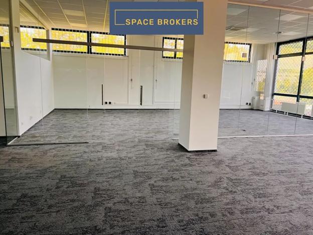 Pronájem obchodního prostoru, Praha, 1290 m2