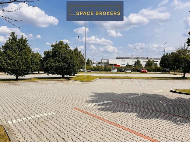 Pronájem obchodního prostoru, Průhonice, Uhříněveská, 2228 m2