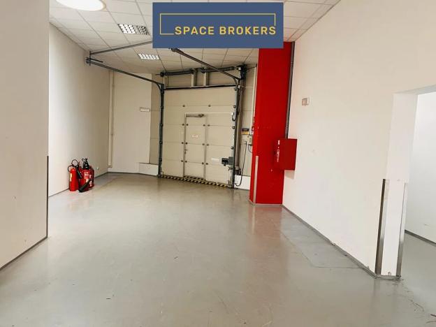 Pronájem obchodního prostoru, Průhonice, Uhříněveská, 2228 m2