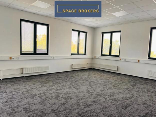 Pronájem obchodního prostoru, Průhonice, Uhříněveská, 2228 m2