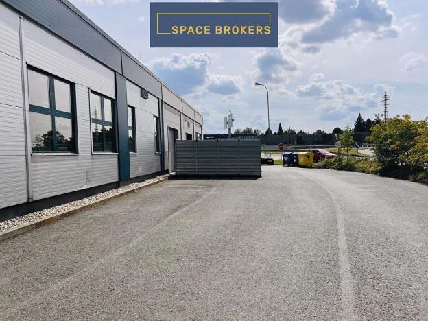 Pronájem obchodního prostoru, Průhonice, Uhříněveská, 1290 m2