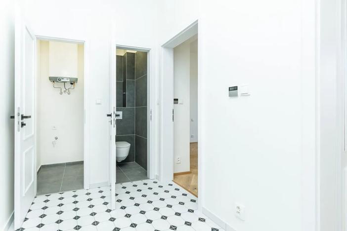 Prodej bytu 2+kk, Praha - Vršovice, Žitomírská, 54 m2