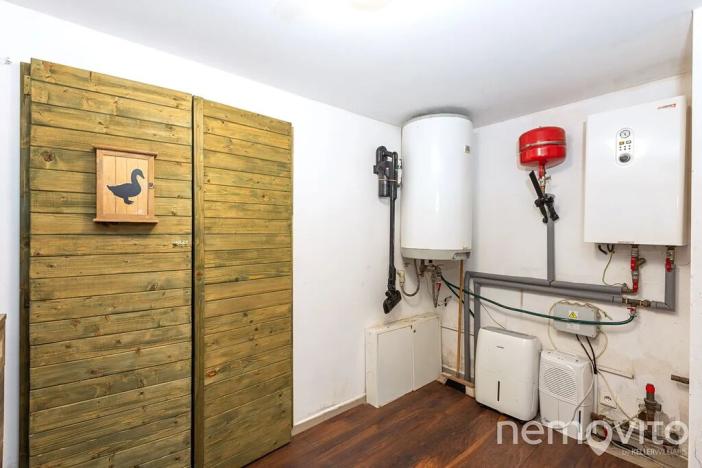 Prodej vícegeneračního domu, Lobeč, 340 m2