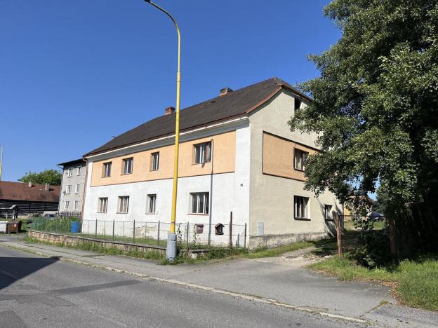 Prodej rodinného domu, Stráž pod Ralskem, Mimoňská, 292 m2