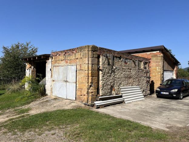 Prodej rodinného domu, Stráž pod Ralskem, Mimoňská, 292 m2