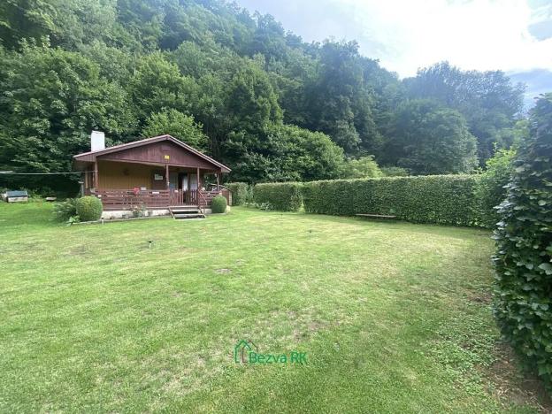 Prodej chaty, Skryje, 41 m2