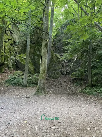 Prodej chaty, Skryje, 41 m2