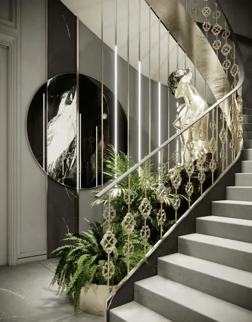 Prodej bytu 1+kk, Praha - Nové Město, Žitná, 33 m2