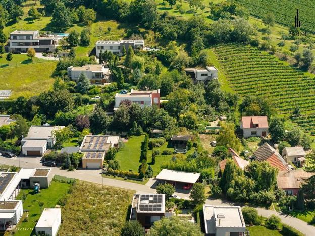 Prodej pozemku pro bydlení, Kurdějov, 937 m2