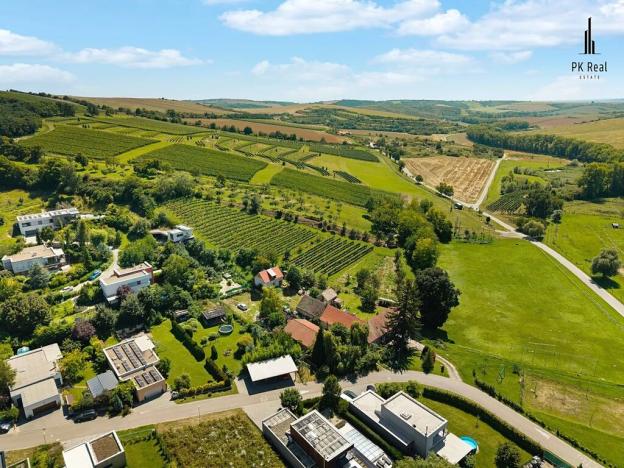 Prodej pozemku pro bydlení, Kurdějov, 937 m2