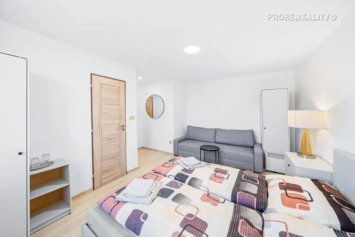 Prodej ubytování, Zvíkovské Podhradí, 780 m2