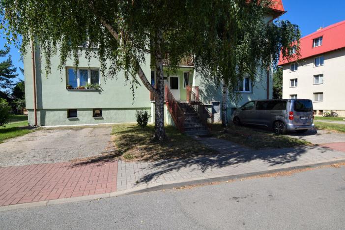 Prodej bytu 3+kk, Veleň, U Sluh, 77 m2