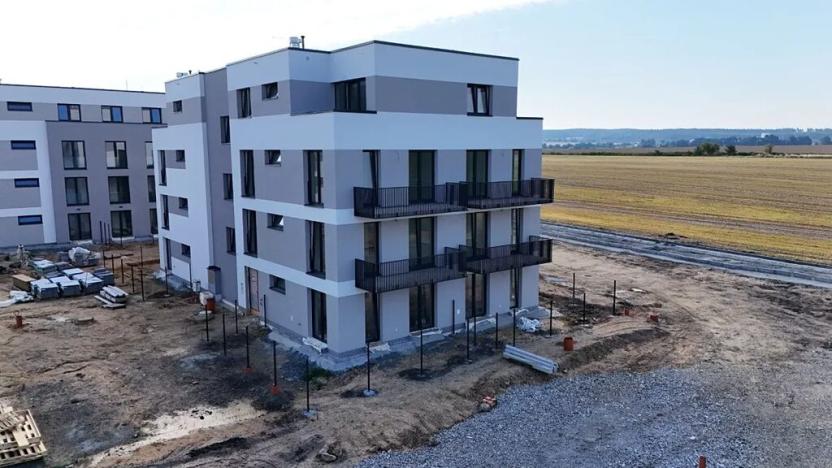 Prodej bytu 2+kk, Dobřany, Ústavní, 62 m2