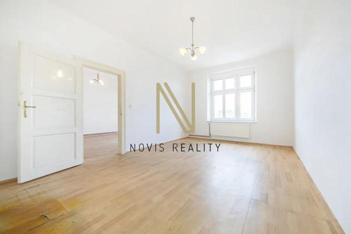 Pronájem bytu 2+1, Plzeň, Denisovo nábřeží, 96 m2