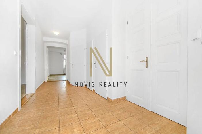 Pronájem bytu 3+1, Plzeň, Klatovská třída, 120 m2