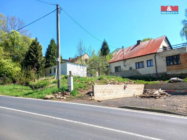 Prodej pozemku pro bydlení, Bochov - Teleč, 632 m2