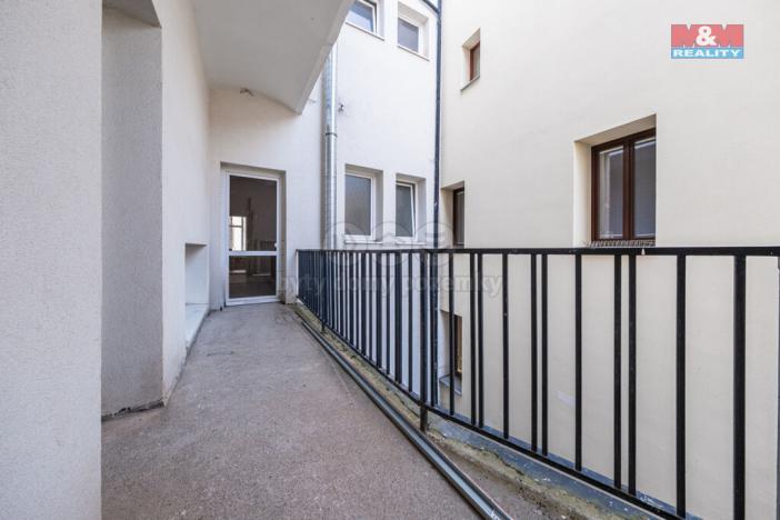 Prodej bytu 3+1, Chomutov, Ruská, 92 m2