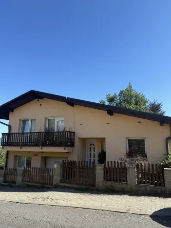 Pronájem bytu 2+kk, Jablonec nad Nisou, Janáčkova, 55 m2