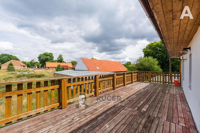 Prodej skladu, Velká Chmelištná, 550 m2