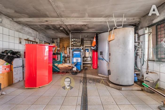 Prodej skladu, Velká Chmelištná, 550 m2