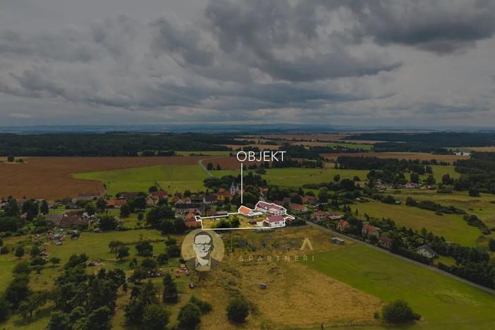 Prodej ubytování, Velká Chmelištná, 550 m2