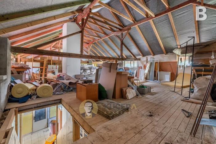 Prodej výrobních prostor, Velká Chmelištná, 550 m2