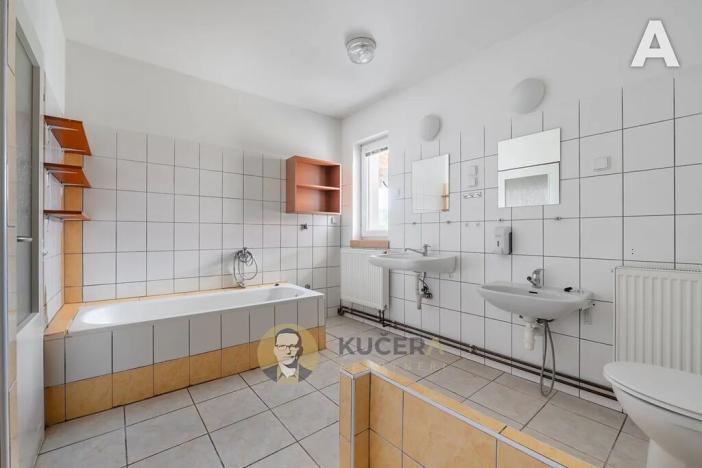 Prodej komerční nemovitosti, Velká Chmelištná, 550 m2