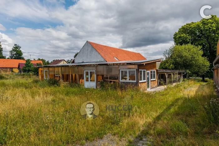 Prodej komerční nemovitosti, Velká Chmelištná, 550 m2