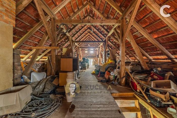 Prodej komerční nemovitosti, Velká Chmelištná, 550 m2