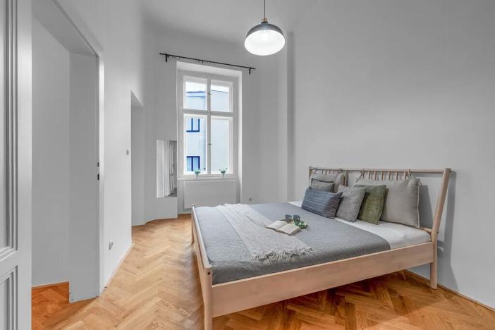 Prodej bytu 5+kk, Praha - Karlín, Prvního pluku, 147 m2